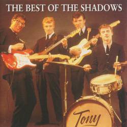 Shadows : The Best of the Shadows.